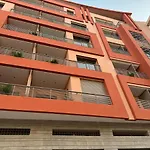 Appartement De Prestige Gueliz Kasbel 212