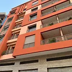 Appartement De Prestige Gueliz Kasbel 212