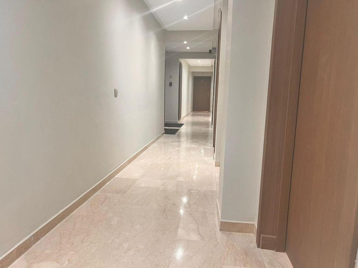 Apartment De Prestige Gueliz Kasbel 212 Marrakesh