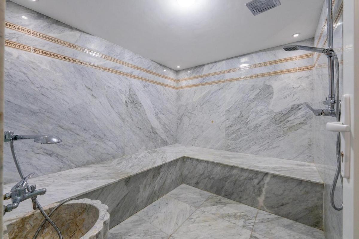Apartment De Prestige Gueliz Kasbel 212