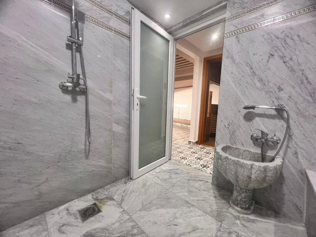 De Prestige Gueliz Kasbel 212 Marrakesh