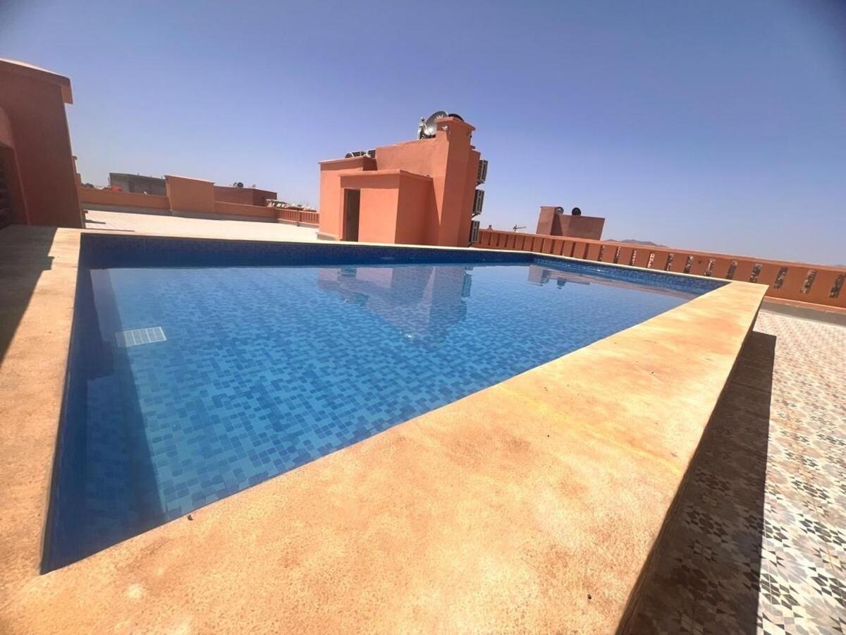 De Prestige Gueliz Kasbel 212 * Marrakesh