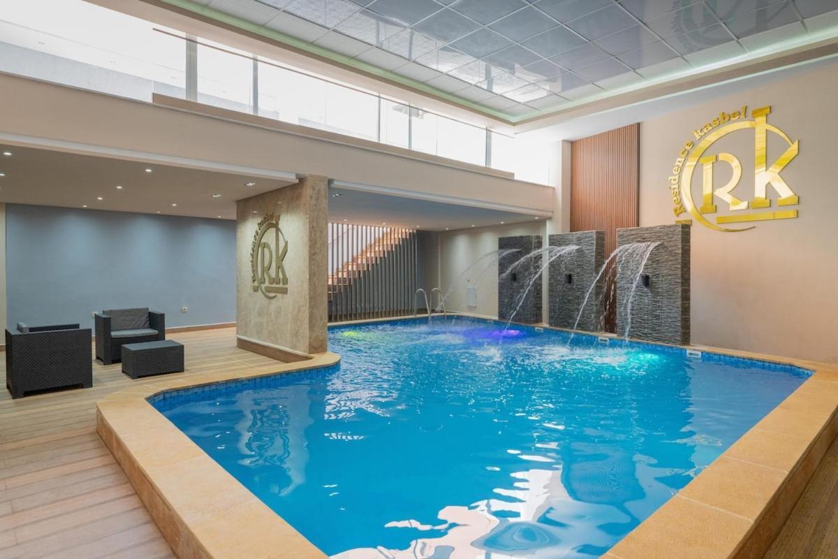 De Prestige Gueliz Kasbel 212 Apartment Marrakesh