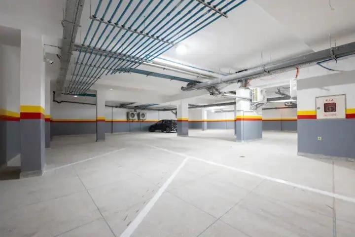 De Prestige Gueliz Kasbel 212 Apartment