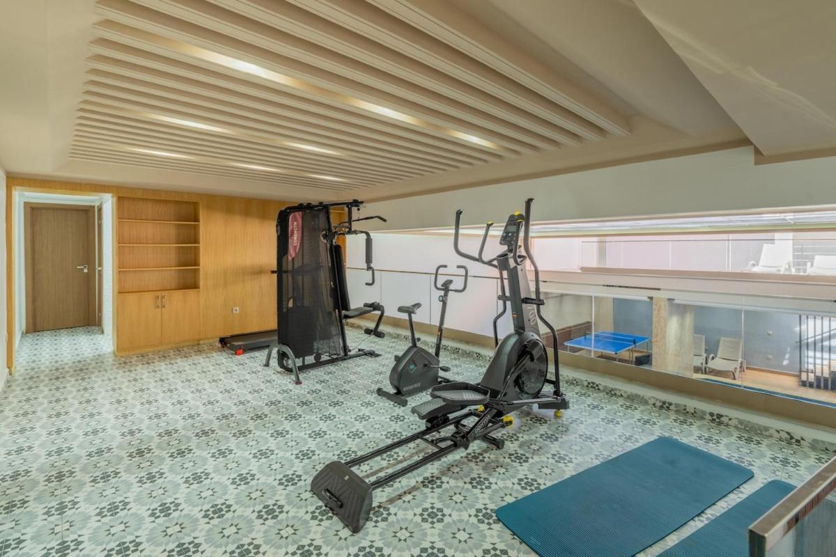 De Prestige Gueliz Kasbel 212 Apartment *