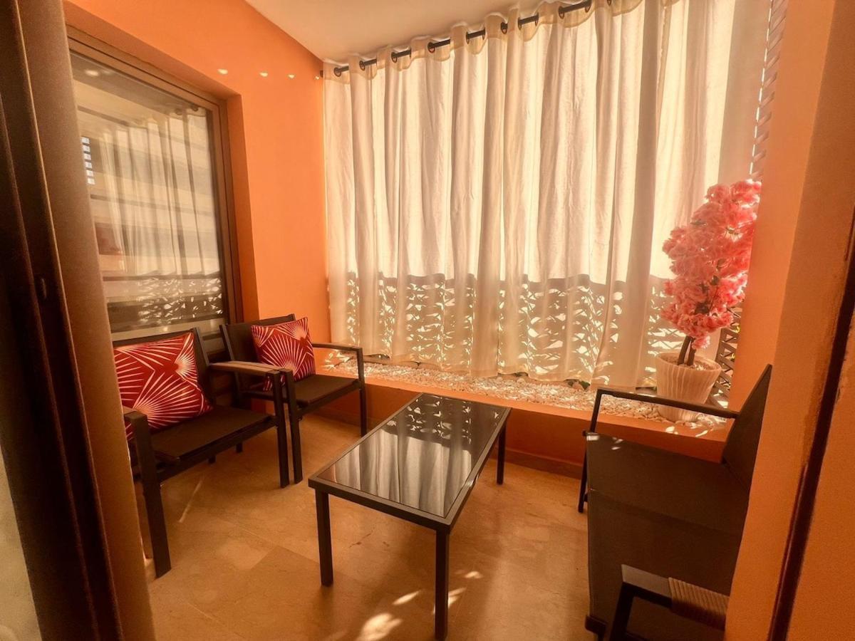 Apartment De Prestige Gueliz Kasbel 212