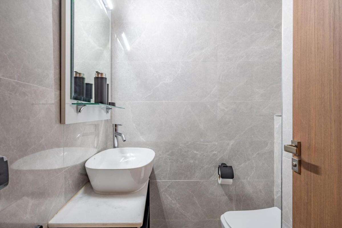 Apartment De Prestige Gueliz Kasbel 212 Marrakesh