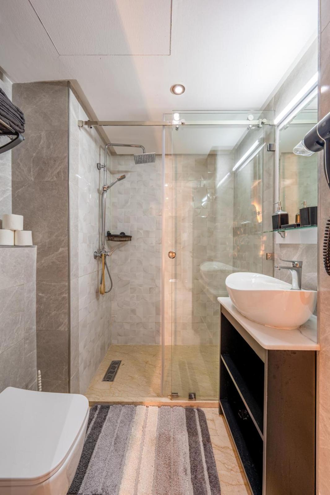 De Prestige Gueliz Kasbel 212 Apartment *
